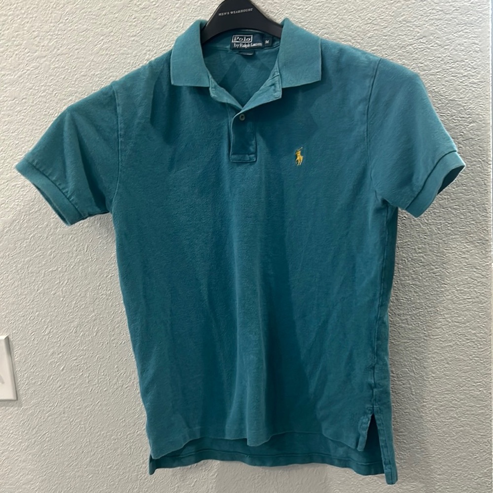 Polo by Ralph Lauren Medium Shirt